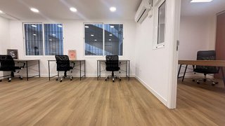Oficina en alquiler en Zona Centro en Córdoba