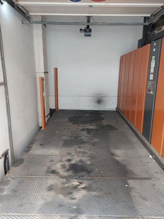 Piso en venta en Poble Nou en Manresa