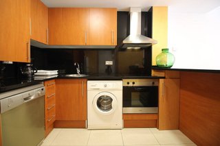 Piso en venta en Port Esportiu - Puig Rom - Canyelles en Roses