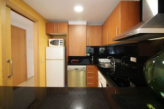 Piso en venta en Port Esportiu - Puig Rom - Canyelles en Roses