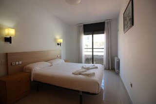 Piso en venta en Port Esportiu - Puig Rom - Canyelles en Roses