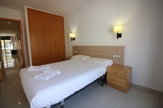 Piso en venta en Port Esportiu - Puig Rom - Canyelles en Roses