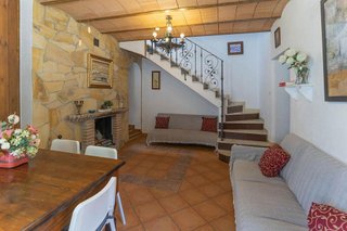 Casa adosada en alquiler en Las Lomas - Las Torres - Terrazas de Alhaurín en Alhaurín el Grande