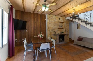 Casa adosada en alquiler en Las Lomas - Las Torres - Terrazas de Alhaurín en Alhaurín el Grande