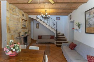 Casa adosada en alquiler en Las Lomas - Las Torres - Terrazas de Alhaurín en Alhaurín el Grande