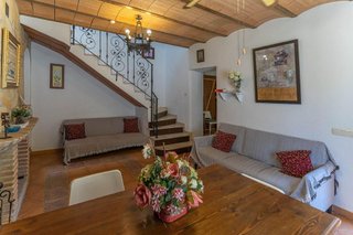 Casa adosada en alquiler en Las Lomas - Las Torres - Terrazas de Alhaurín en Alhaurín el Grande