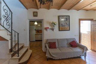 Casa adosada en alquiler en Las Lomas - Las Torres - Terrazas de Alhaurín en Alhaurín el Grande