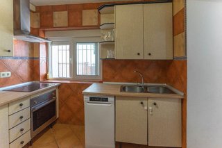 Casa adosada en alquiler en Las Lomas - Las Torres - Terrazas de Alhaurín en Alhaurín el Grande
