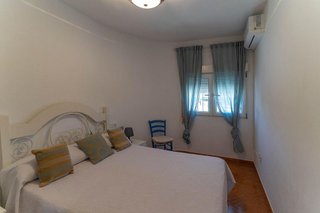 Casa adosada en alquiler en Las Lomas - Las Torres - Terrazas de Alhaurín en Alhaurín el Grande