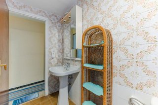 Piso en venta en Barri Vell en Salt
