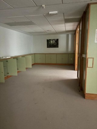 Local comercial en alquiler en El Molinillo - Capuchinos en Málaga