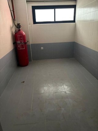 Local comercial en alquiler en El Molinillo - Capuchinos en Málaga