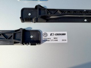 Mesa Volkswagen California Ocean