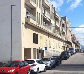 Piso en venta en Alcover