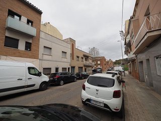 Edificio en venta en Can Feu - Can Gambús - Hostafrancs en Sabadell