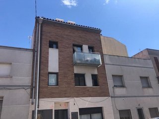 Edificio en venta en Can Feu - Can Gambús - Hostafrancs en Sabadell