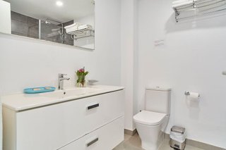 Piso en alquiler en San Agustín - Cala de Bou en Sant Josep de sa Talaia