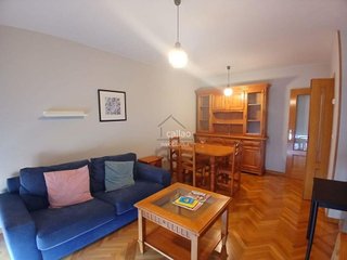 Piso en alquiler en Esteiro en Ferrol