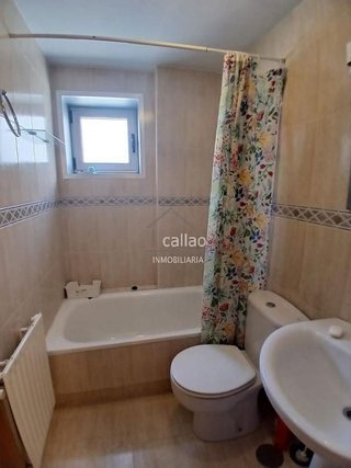 Piso en alquiler en Esteiro en Ferrol