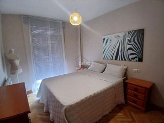 Piso en alquiler en Esteiro en Ferrol