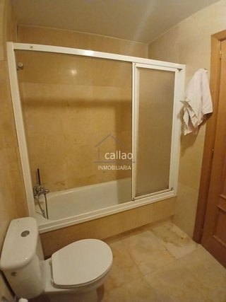 Piso en alquiler en Esteiro en Ferrol