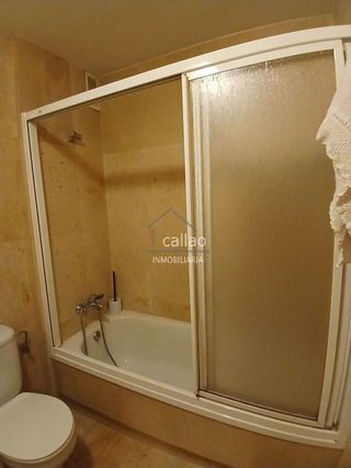 Piso en alquiler en Esteiro en Ferrol