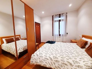 Piso en alquiler en Centro en San Sebastián-Donostia