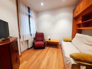 Piso en alquiler en Centro en San Sebastián-Donostia