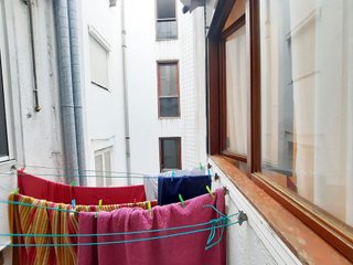 Piso en alquiler en Centro en San Sebastián-Donostia