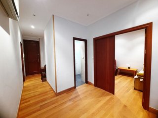 Piso en alquiler en Centro en San Sebastián-Donostia