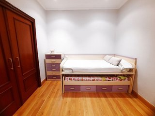 Piso en alquiler en Centro en San Sebastián-Donostia