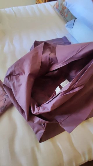 Fundas de almohada Zara Home bordadas