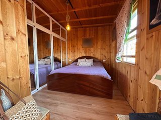 Casa rural en venta en Valtocado - La Alquería - La Atalaya en Mijas