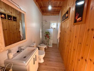 Casa rural en venta en Valtocado - La Alquería - La Atalaya en Mijas