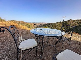 Casa rural en venta en Valtocado - La Alquería - La Atalaya en Mijas