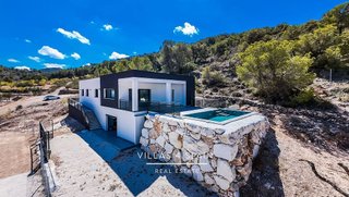 Chalet en venta en Pinós