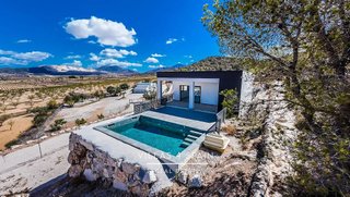 Chalet en venta en Pinós