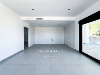 Chalet en venta en Pinós