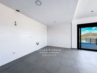 Chalet en venta en Pinós