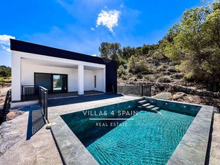 Chalet en venta en Pinós