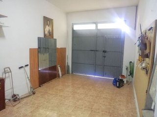 Casa adosada en venta en Brenes
