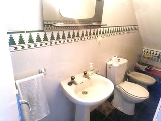 Casa adosada en venta en Brenes
