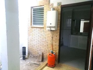 Casa adosada en venta en Brenes