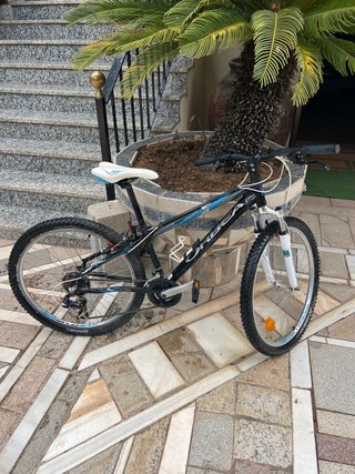 Bicicleta Orbea Talla M