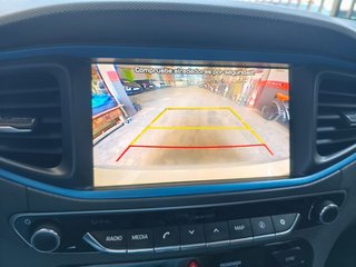 Hyundai IONIQ Híbrido 1.6 GDI 104 kW (141 CV) DCT Tecno