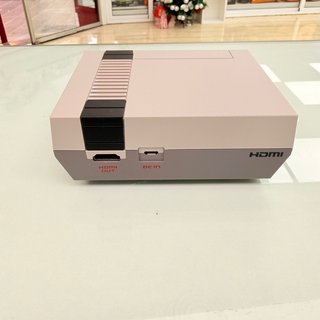 Console NES Entertainment System con 30 giochi