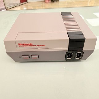 Console NES Entertainment System con 30 giochi