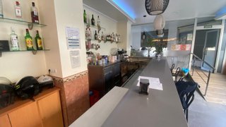 R-7940695 Traspaso Restaurante en Canet de Mar