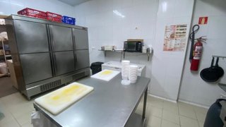 R-7940695 Traspaso Restaurante en Canet de Mar