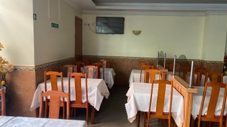 R-7940695 Traspaso Restaurante en Canet de Mar